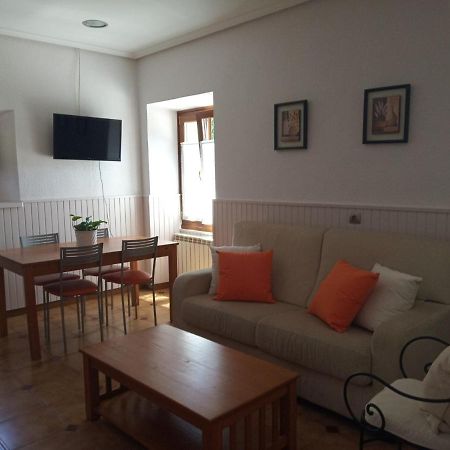 Apartamento Txarrenea Elizondo Exterior foto