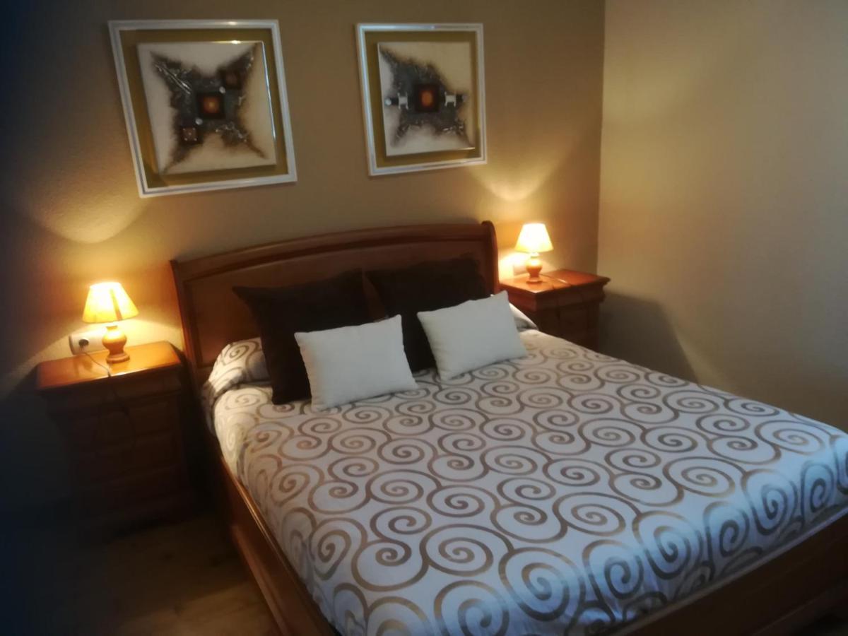 Apartamento Txarrenea Elizondo Exterior foto