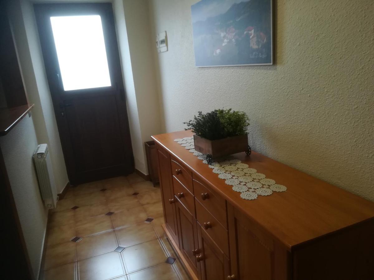 Apartamento Txarrenea Elizondo Exterior foto