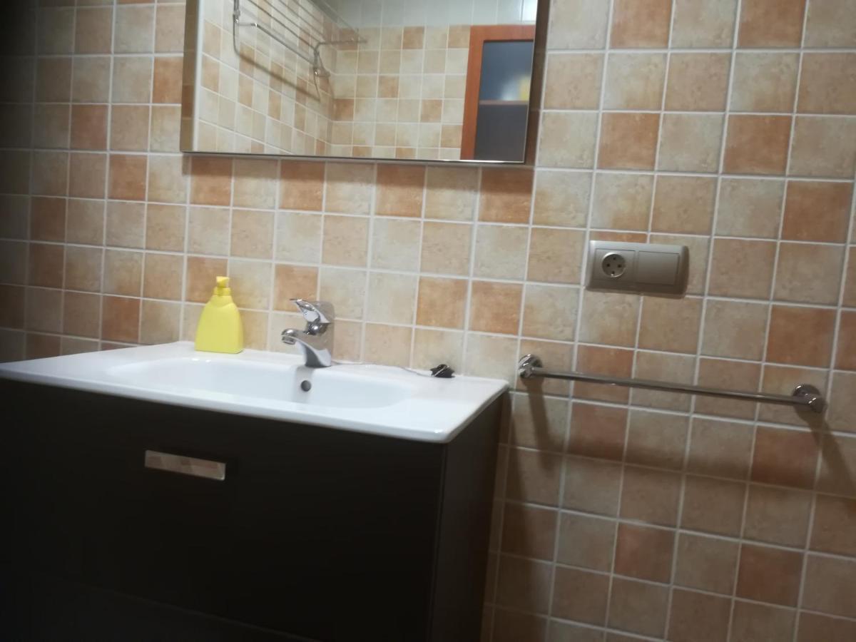 Apartamento Txarrenea Elizondo Exterior foto