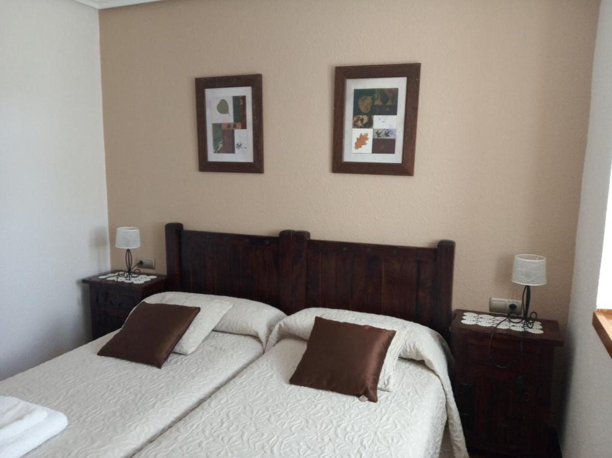 Apartamento Txarrenea Elizondo Exterior foto