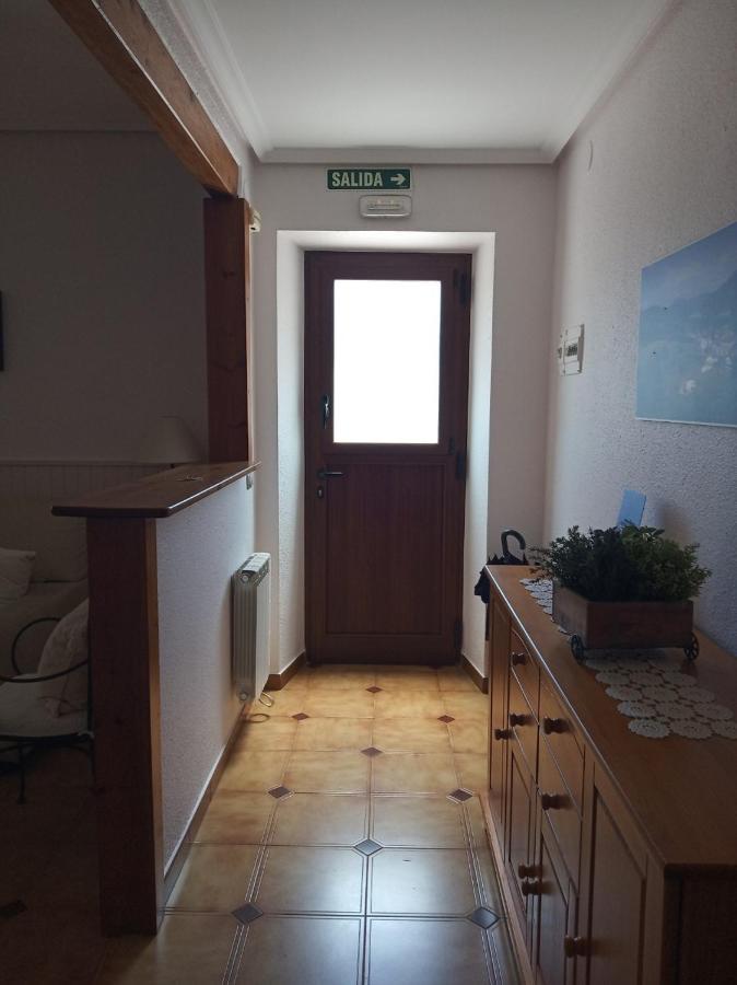 Apartamento Txarrenea Elizondo Exterior foto