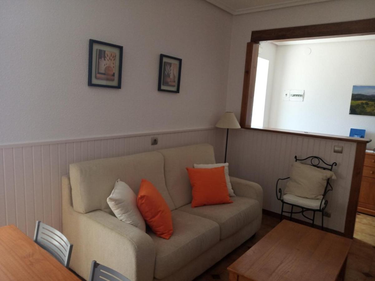 Apartamento Txarrenea Elizondo Exterior foto