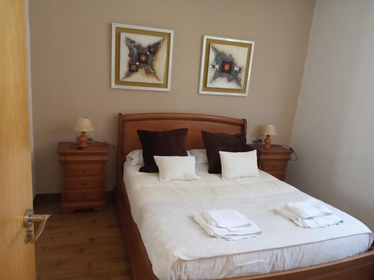 Apartamento Txarrenea Elizondo Exterior foto