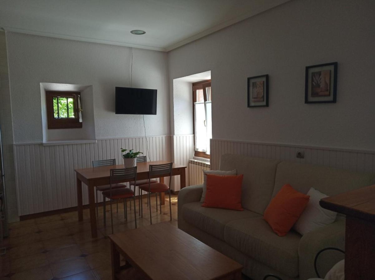 Apartamento Txarrenea Elizondo Exterior foto