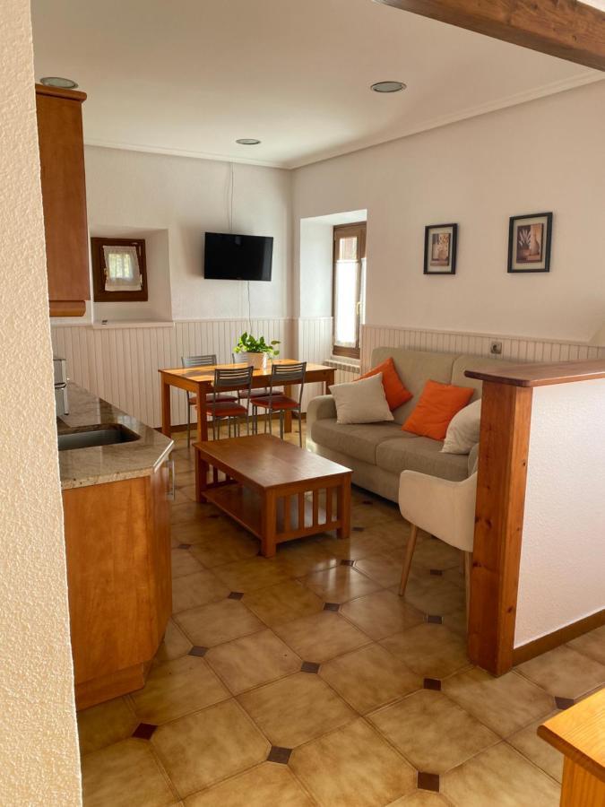 Apartamento Txarrenea Elizondo Exterior foto