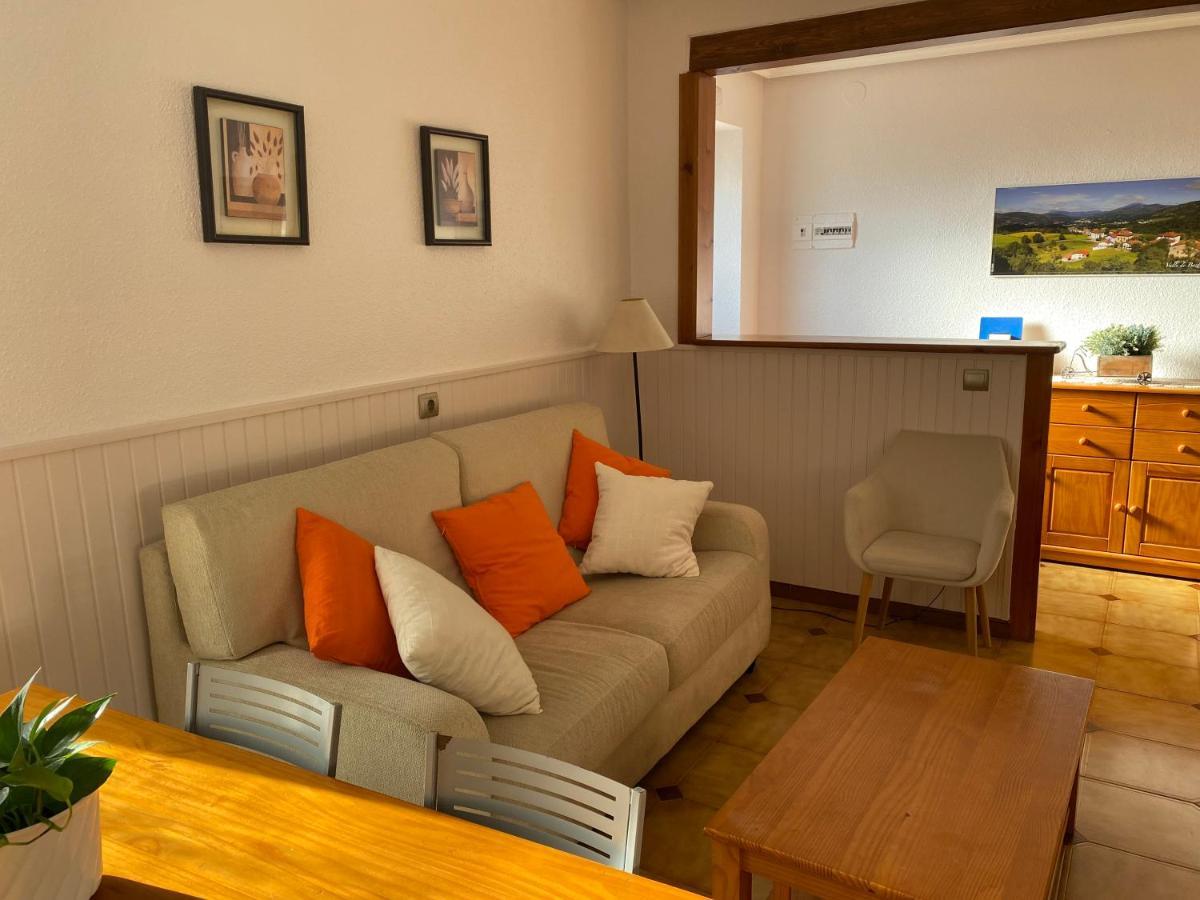 Apartamento Txarrenea Elizondo Exterior foto